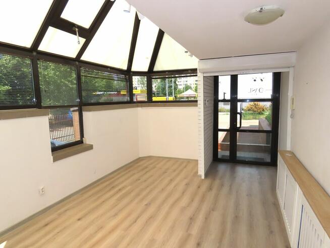 Komfortowe 80m2 na Pradze Południe w Warszawie za 6650zł/mc