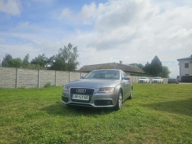 AUDI A4 B8 ! Stan idelany !