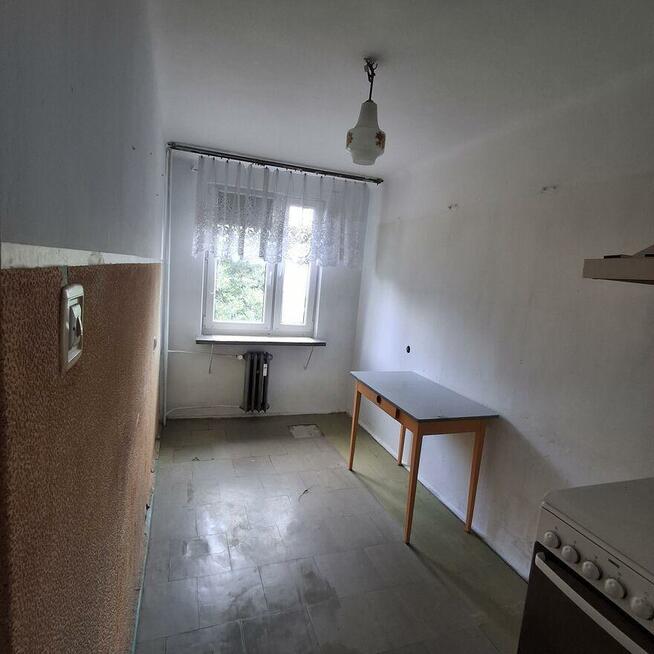 Leżajsk, ul. Kopernika |2 pokoje | 44 m² | Balkon typu loggi