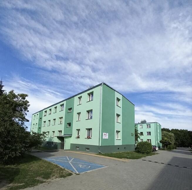 3-pokojowe mieszkanie 56,4 m² z garażem | Gotowe do zamieszk