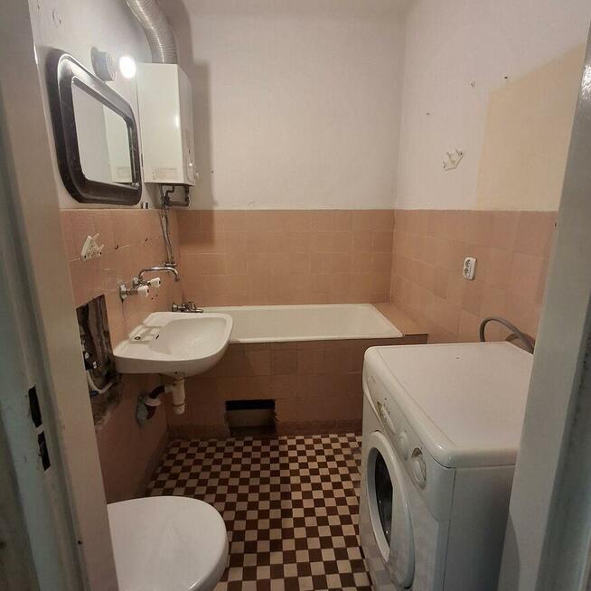 Leżajsk, ul. Kopernika |2 pokoje | 44 m² | Balkon typu loggi