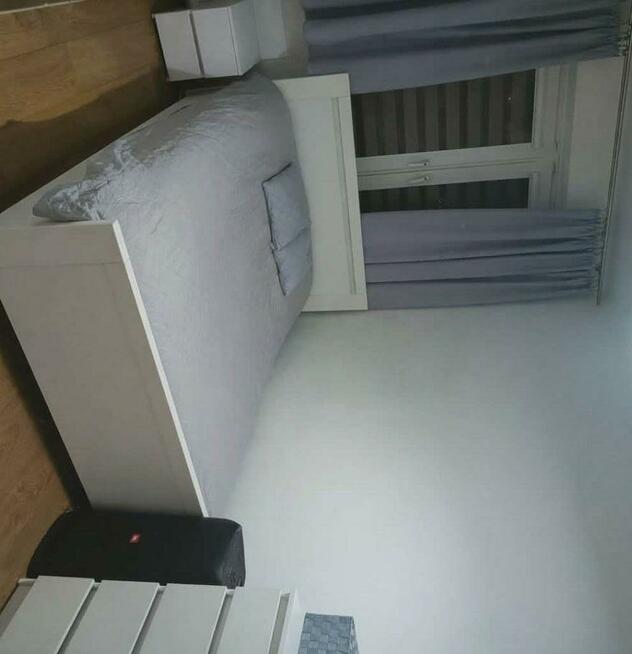 Mieszkanie centrum 3 pokoje 49 m z ogrodem