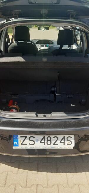 Toyota Yaris II 1.33 Dual VVT-i - pierwszy właściciel!