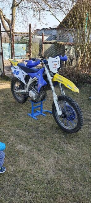 Mikilon MZK 250 24KM