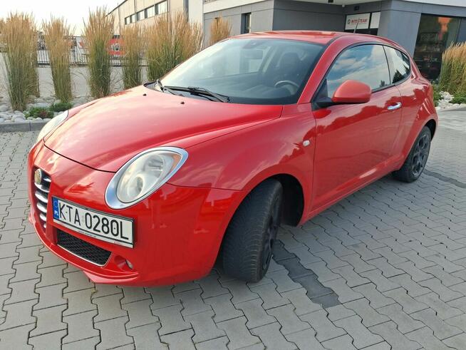 Alfa romeo