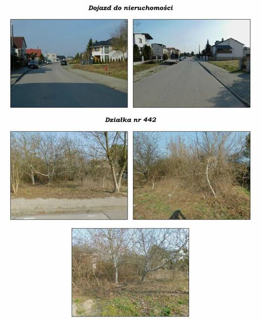 Syndyk sprzeda udział w nieruchomości