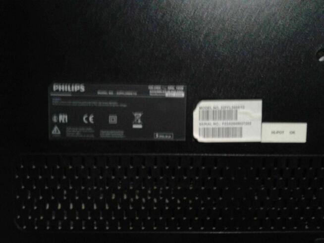 telewizor philips