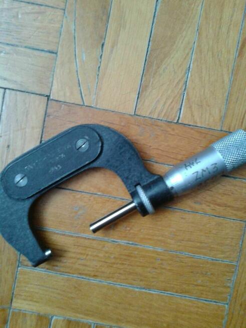 mikrometr PRL od25-50
