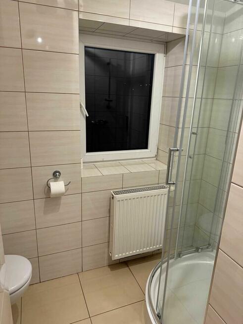 Kwatery pracownicze, Łysokanie, Niepołomice, Podłęże, Zagórze