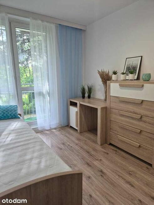 Komfortowe 3 pokoje z balkonem po remoncie