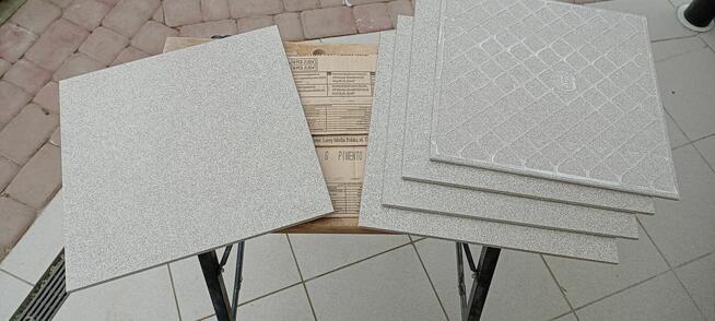 GRES PIMENTO GR 30X30 Jasny mrozoodporny, 18 m2, 11 paczek.