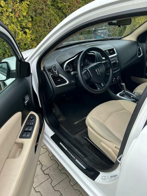 Dodge avenger 2013 2.4