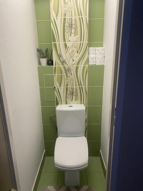 Sprzedam mieszkanie 48m2 na 1 piętrze