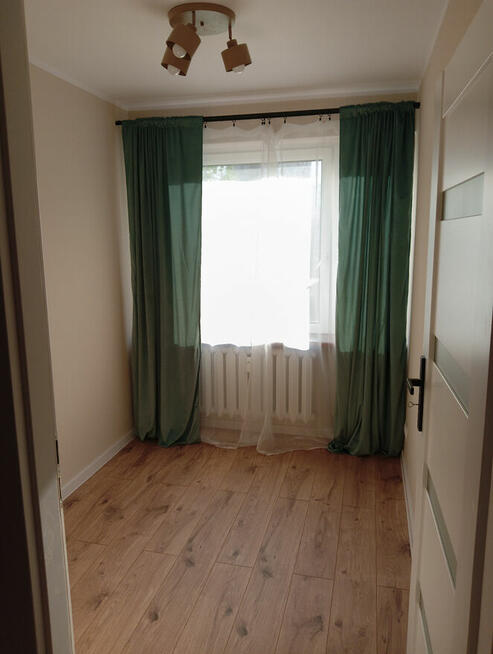 Sprzedam mieszkanie, ~48m2, 3 pokoje, centrum.