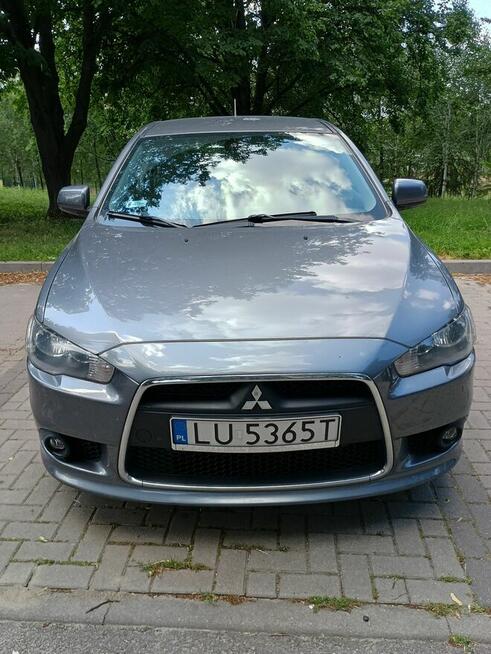 MITSUBISHI Lancer 1.6