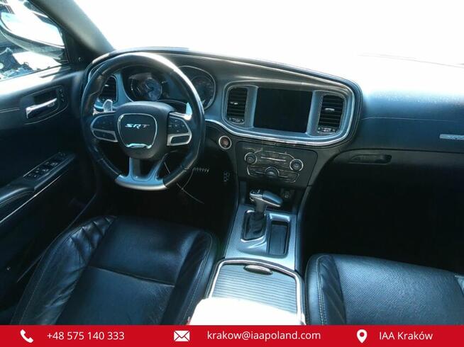 DODGE CHARGER SRT HELLCAT 2019 / 6.2L / 717 KM / V8 /