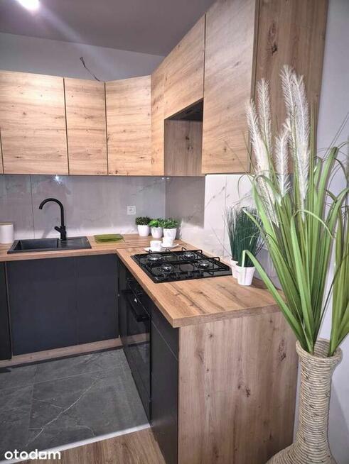 Komfortowe 3 pokoje z balkonem po remoncie