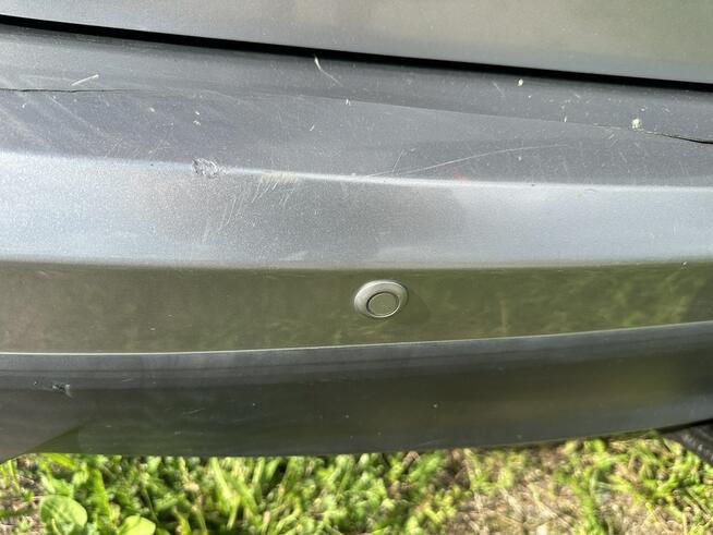 Mazda 5 Klimatronik, 7 miejsc, parktronik, kamera, isofix, hak