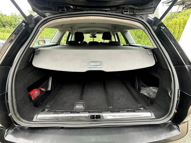 CITROEN C5 III 2.0HDI 136KM Kombi Exclusive Automat Zarejestrowany
