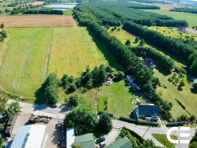 Budowlana | Zimnica | 1206 m2 | 137 zł m2