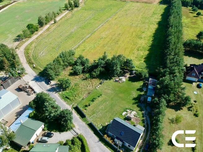Budowlana | Zimnica | 1206 m2 | 137 zł m2