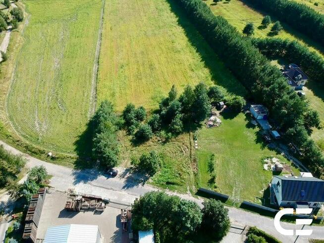 Budowlana | Zimnica | 1206 m2 | 137 zł m2
