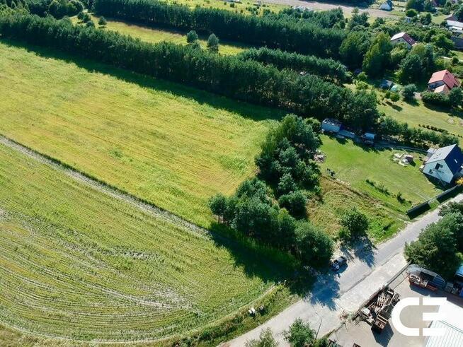 Budowlana | Zimnica | 1206 m2 | 137 zł m2