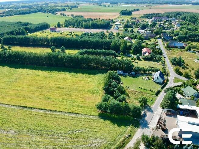 Budowlana | Zimnica | 1206 m2 | 137 zł m2