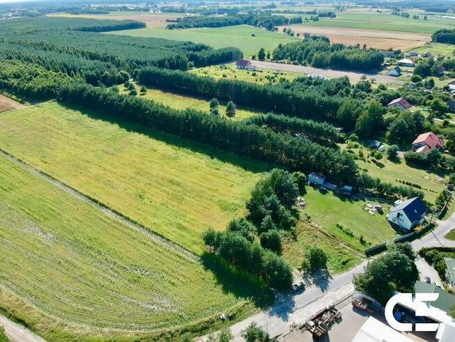 Budowlana | Zimnica | 1206 m2 | 137 zł m2