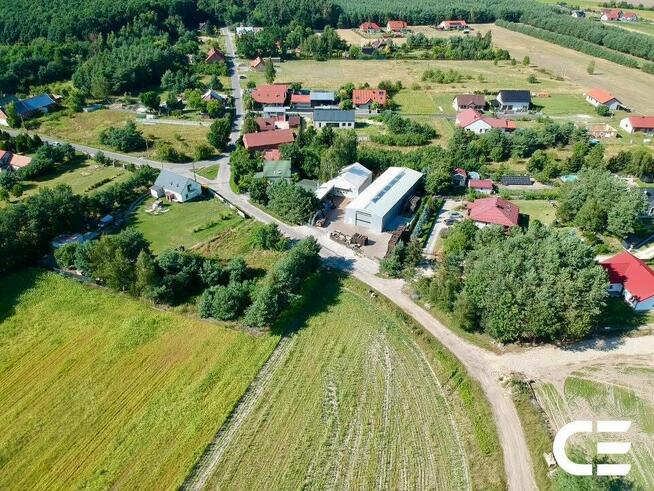 Budowlana | Zimnica | 1206 m2 | 137 zł m2