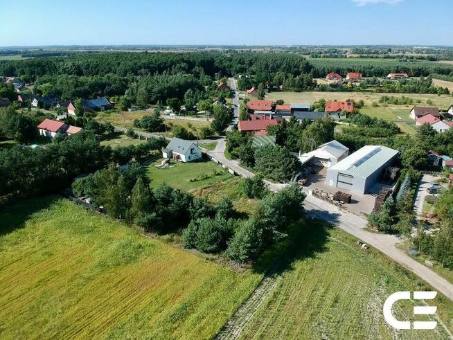 Budowlana | Zimnica | 1206 m2 | 137 zł m2