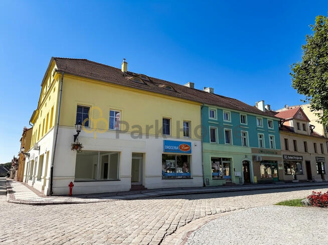 Mieszkanie Chocianów,