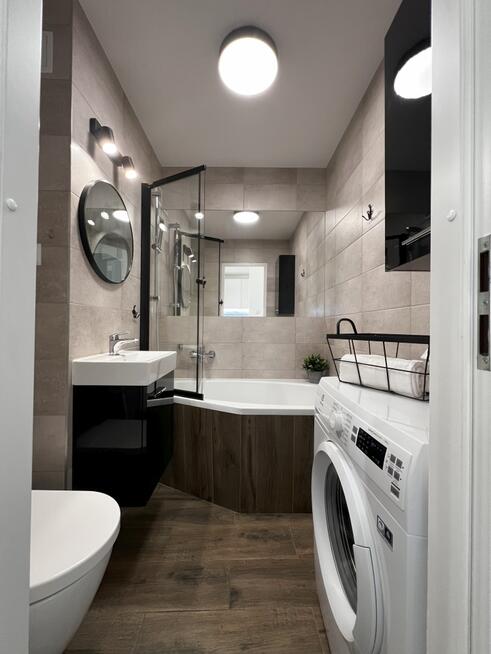 Mieszkanie na sprzedaż 27 m², wykończone, Mokotów.