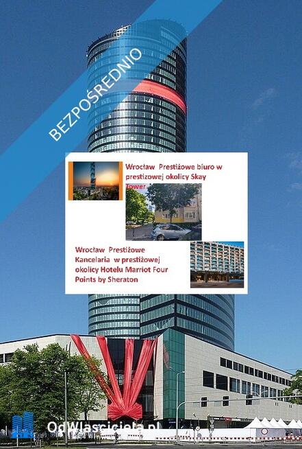 Skaytower Rewelacja Krzyki Gajowice Krucza Mieszkanie 3 Pokoje 65m2 CEGLA C.O Drweniane podlogi