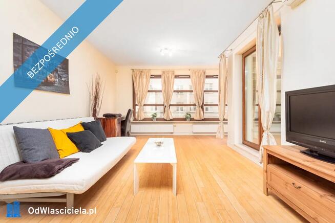 NOWOCZESNY I KLIMATYZOWANY APARTAMENT, CENTRUM FABRYKA NORBLINA, CICHE