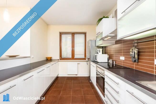 NOWOCZESNY I KLIMATYZOWANY APARTAMENT, CENTRUM FABRYKA NORBLINA, CICHE