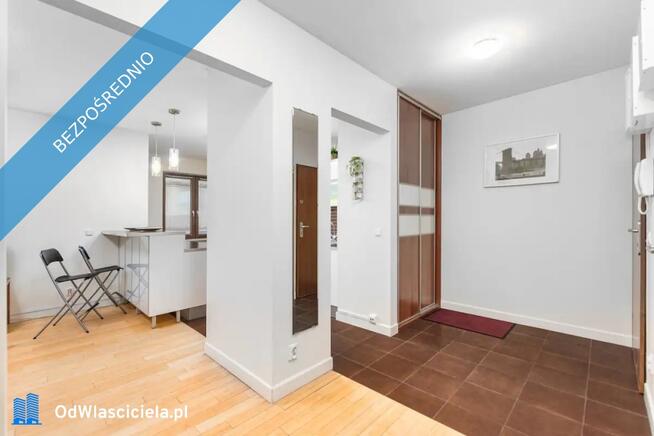 NOWOCZESNY I KLIMATYZOWANY APARTAMENT, CENTRUM FABRYKA NORBLINA, CICHE