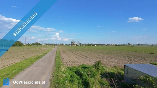 OFERTA SPRZEDAŻY REZERWACYJNEJ DZIAŁEK BUDOWLANYCH – STRZAŁKOWO, UL. RUBINOWA