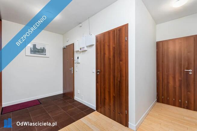 NOWOCZESNY I KLIMATYZOWANY APARTAMENT, CENTRUM FABRYKA NORBLINA, CICHE