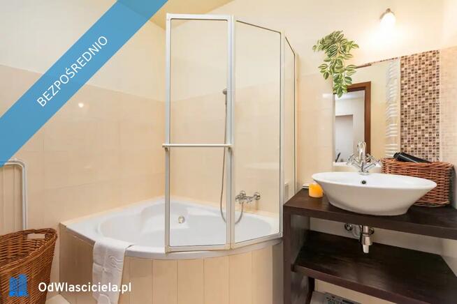 NOWOCZESNY I KLIMATYZOWANY APARTAMENT, CENTRUM FABRYKA NORBLINA, CICHE