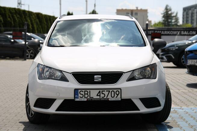 Seat Ibiza 1.2 69 KM LPG klimatyzacja