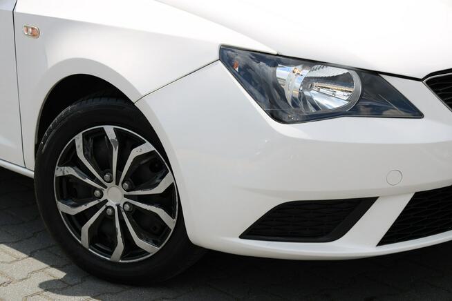 Seat Ibiza 1.2 69 KM LPG klimatyzacja