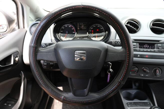 Seat Ibiza 1.2 69 KM LPG klimatyzacja