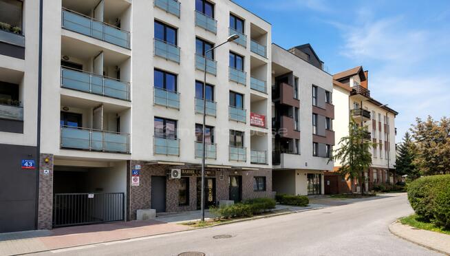 Mieszkanie Warszawa Praga Południe, ul. Kordeckiego