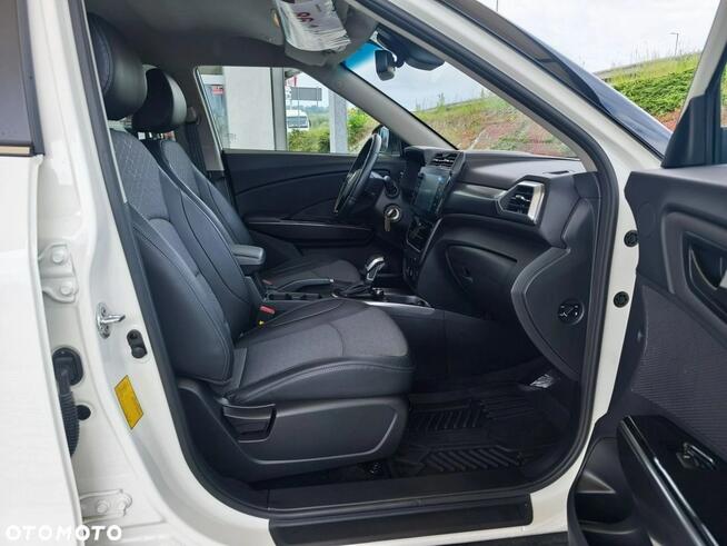 SsangYong/KGM Tivoli 1.5 T-GDI Adventure