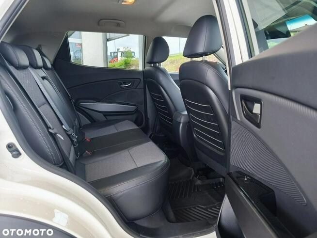 SsangYong/KGM Tivoli 1.5 T-GDI Adventure