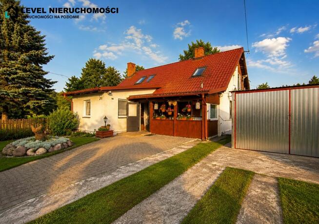 Gotowe mieszkanie nad Nogatem