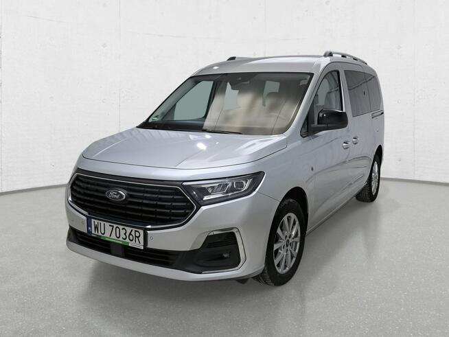 Ford Tourneo Connect Poleasingowe.pl VEH