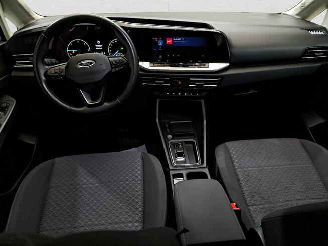 Ford Tourneo Connect Poleasingowe.pl VEH
