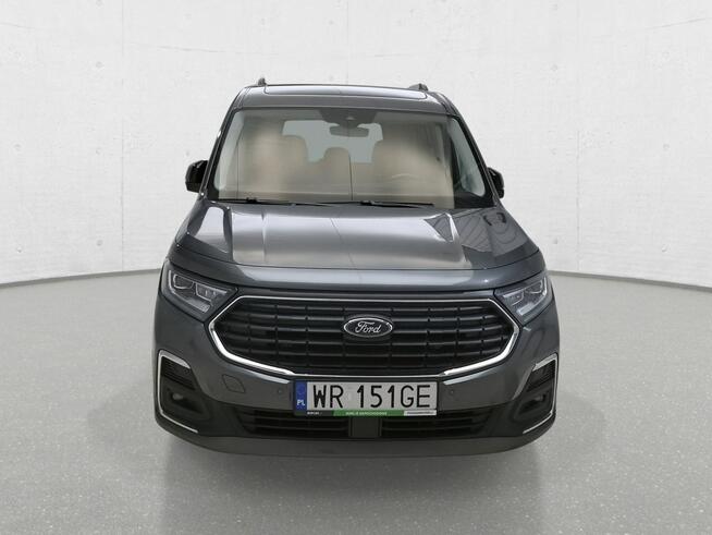 Ford Tourneo Connect Poleasingowe.pl BZ